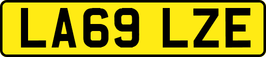 LA69LZE