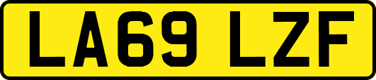LA69LZF