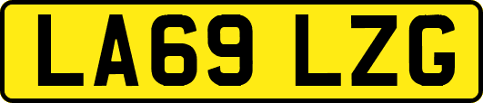 LA69LZG
