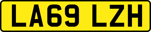 LA69LZH