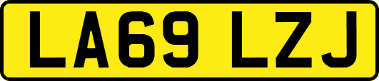 LA69LZJ