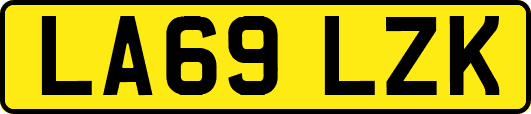 LA69LZK