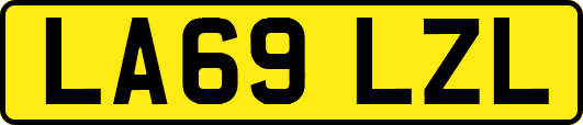 LA69LZL