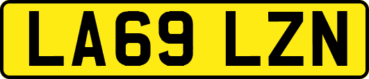 LA69LZN