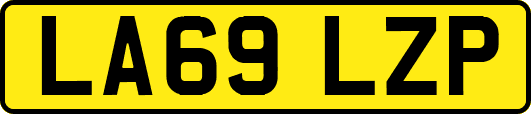 LA69LZP