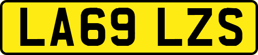 LA69LZS