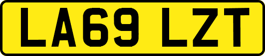 LA69LZT
