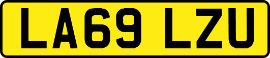 LA69LZU