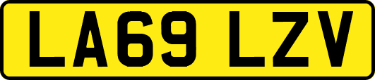 LA69LZV