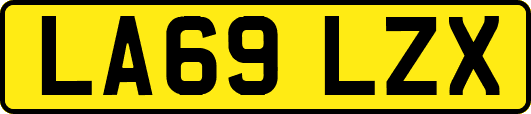 LA69LZX