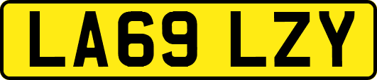 LA69LZY