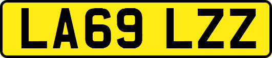 LA69LZZ