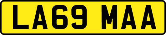 LA69MAA