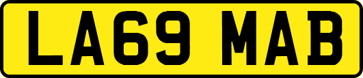 LA69MAB