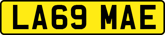 LA69MAE