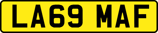 LA69MAF