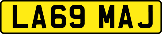 LA69MAJ