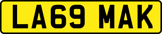 LA69MAK