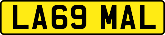 LA69MAL