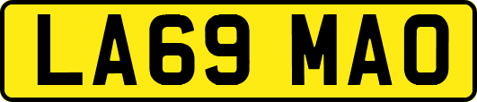 LA69MAO