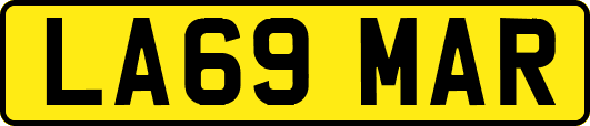 LA69MAR