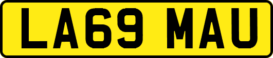LA69MAU