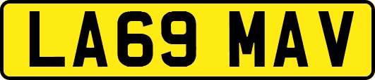 LA69MAV
