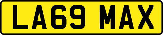 LA69MAX
