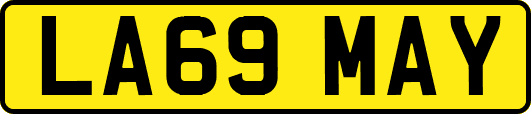 LA69MAY