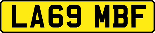 LA69MBF