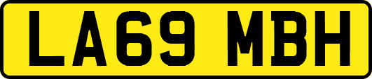 LA69MBH