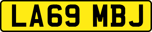 LA69MBJ
