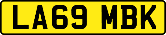 LA69MBK
