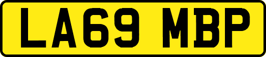 LA69MBP