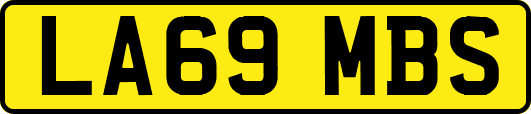 LA69MBS
