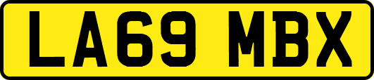 LA69MBX