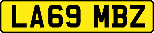 LA69MBZ