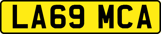 LA69MCA