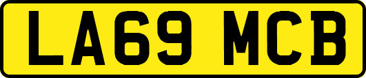 LA69MCB