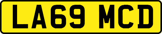 LA69MCD