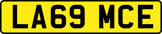 LA69MCE
