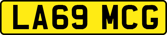 LA69MCG