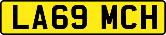 LA69MCH