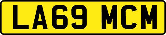 LA69MCM