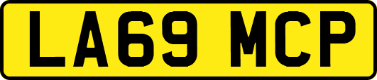 LA69MCP