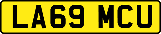 LA69MCU