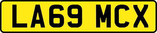 LA69MCX