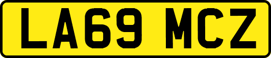 LA69MCZ