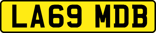 LA69MDB