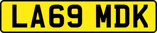 LA69MDK